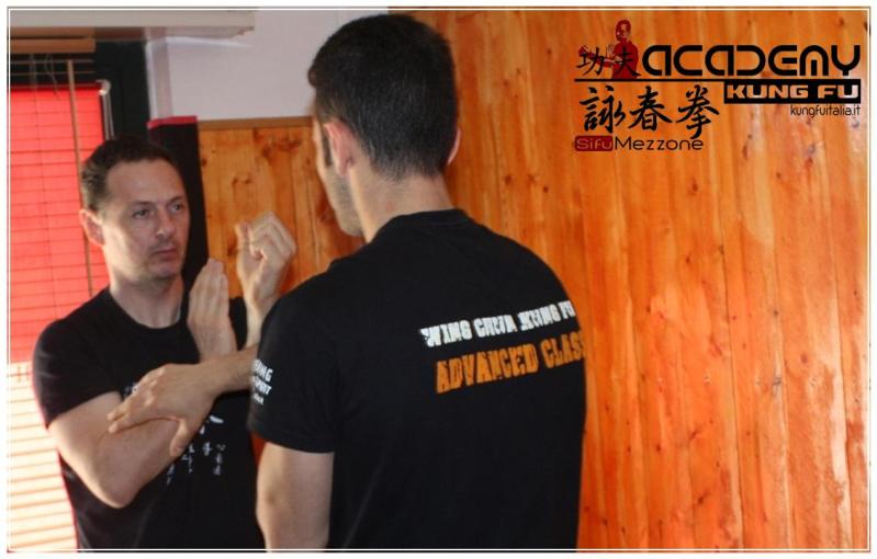 Kung Fu Academy Caserta Italia corso istruttori wing chun ving tsun ip man sistema arti marziali tradizionale www.kungfuitalia.it (1)